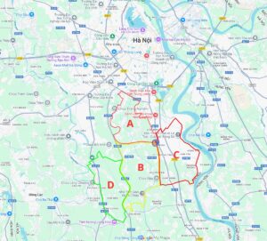 Dự án Vinhomes Olympic Hà Nội có gì đặc biệt