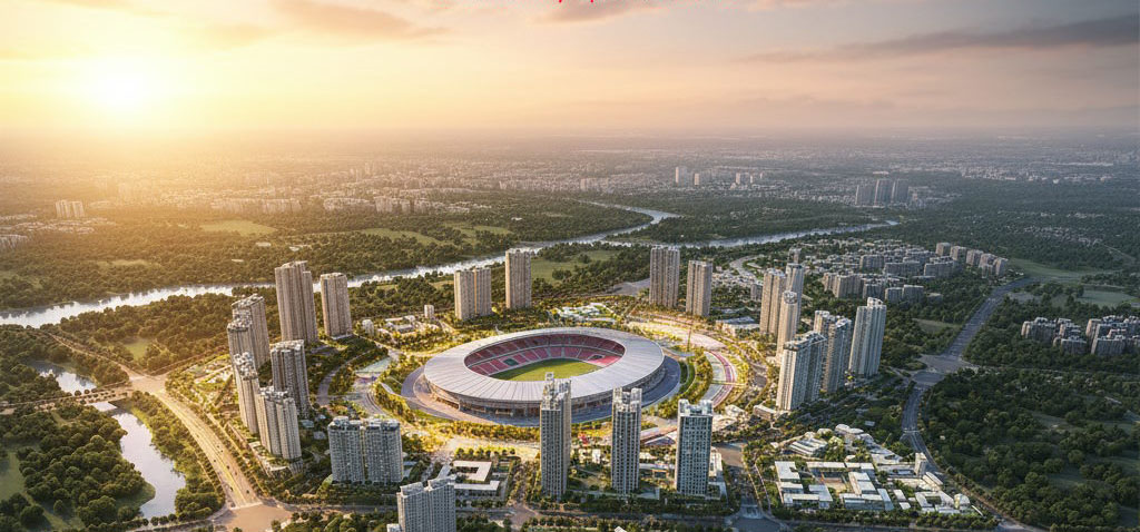 Vinhomes Olympic Hà Nội