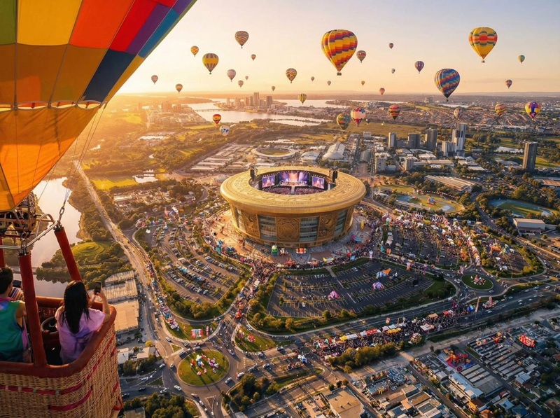 20 ngành hàng kinh doanh tại Vinhomes Olympic Hà Nội