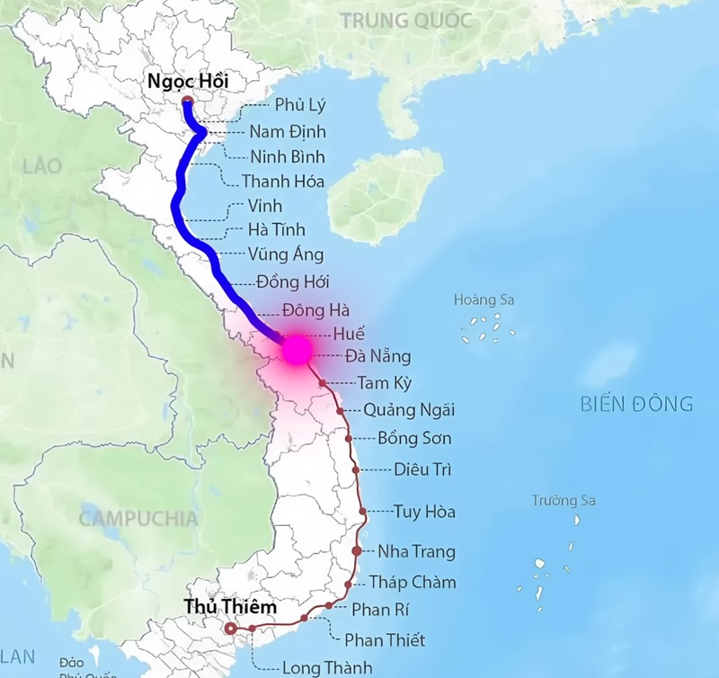 3 trụ cột của Vinhomes Olympic là một cực phát triển