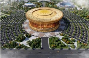 Bài toán kinh doanh từ 20 tỷ - 30 tỷ Vinhomes Olympic Hà Nội.