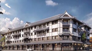 Bán liền kề Vinhomes Olympic Hà Nội