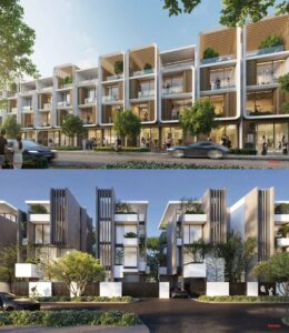 Bán nhà Vinhomes Olympic Ngọc Hồi Hà Nội