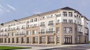 Bán nhà liền kề Vinhomes Olympic Ngọc Hồi Hà Nội