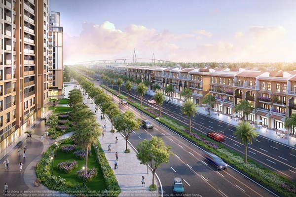 Bảng giá Vinhomes Olympic Hà Nội; Biệt thự, liền kề, căn hộ chung cư, Shophouse