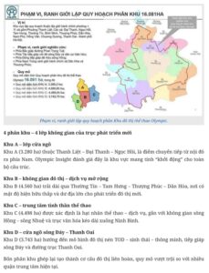 Bao giờ Vinhomes Olympic Hà Nội mở bán giai đoạn 1