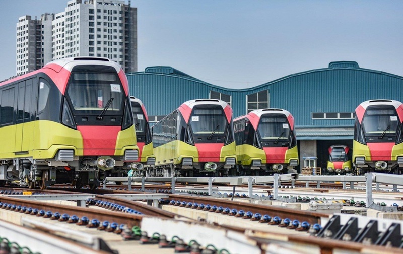 Bất động sản Metro - TOD (Transit Oriented Development)