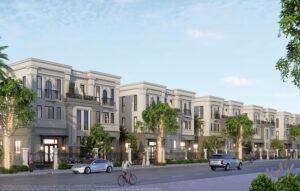 Biệt thự Vinhomes Olympic Hà Nội giá bán dự kiến bao nhiêu tiền