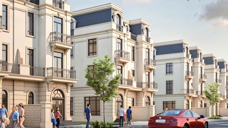 Biệt thự Vinhomes Olympic Ngọc Hồi. Giá bán CĐT mở bán