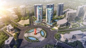 Căn hộ Vinhomes Olympic Hà Nội