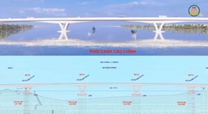 Cầu Mễ Sở Hà Nội - Hưng Yên