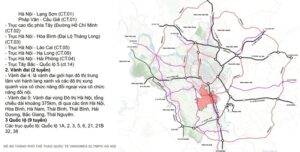 Đại đô thị Vinhomes Olympic Hà Nội