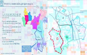 Đô thị thể thao Vinhomes Olympic Khu D; Siêu đô thị mới 3.743 ha