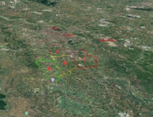 Dự án Vinhomes Olympic Hà Nội triển khai 19.12.25