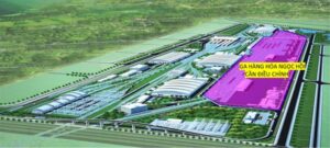 Ga Ngọc Hồi Ga Ngọc Hồi Thanh Trì phía Nam Hà Nội