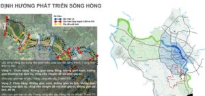 Hạ tầng giao thông Vinhomes Olympic Hà Nội