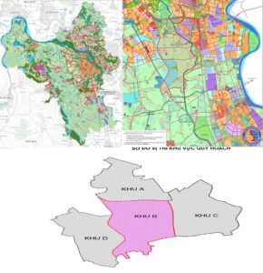 Khu B Vinhomes Olympic Hà Nội mở bán chưa