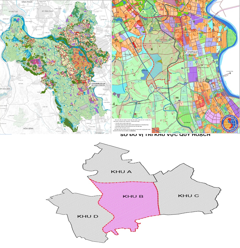 Khu B Vinhomes Olympic Hà Nội mở bán chưa
