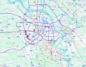 Khu đô thị Vinhomes Olympic Hà Nội đã là dự án lớn nhất cả nước chưa