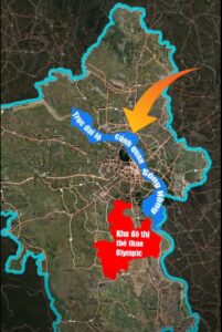 Khu đô thị mới Ngọc Hồi – Thanh Trì – Thường Tín