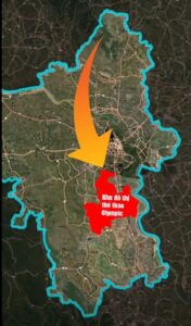 Khu đô thị mới Vinhomes Olympic Ngọc Hồi có phù hợp để đầu tư không