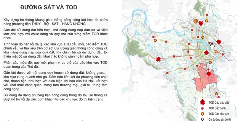 Khu đô thị thể thao Olympic Hà Nội do Vinhomes, Vingroup làm chủ đầu tư