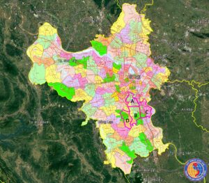 Mặt bằng Vinhomes Olympic Hà Nội