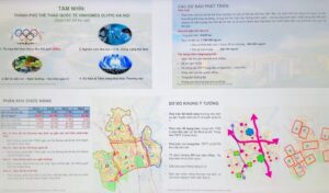 Mở bán Vinhomes Olympic Hà Nội dự kiến thời gian nào 2026