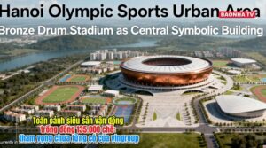 Mở bán đợt 1 tại Vinhomes Olympic Ngọc Hồi Hà Nội chưa