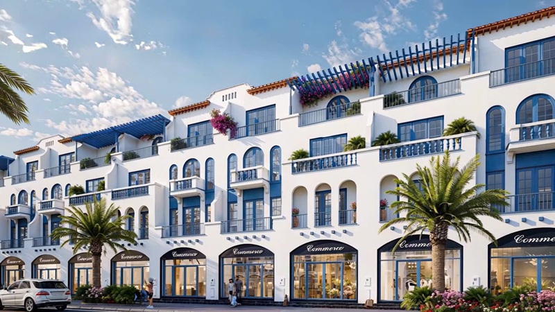 Nhà liền kề Vinhomes Olympic Ngọc Hồi mở bán giá gốc CĐT