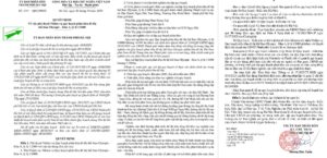 Phân kỳ đầu tư Khu A khu Đô thị Thể thao Olympic là trung tâm thể thao, văn hoá, dịch vụ – du lịch mang tầm khu vực và quốc tế