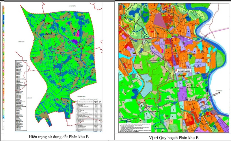 Phân tích đặc điểm phân Khu B Vinhomes Olympic Hà Nội
