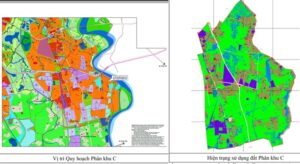 Phân tích đặc điểm phân Khu C Vinhomes Olympic Hà Nội