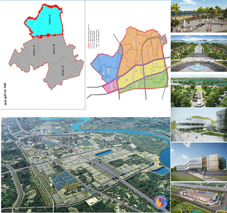 Phân tích giá trị đầu tư và tầm nhìn Vinhomes Olympic Ngọc Hồi