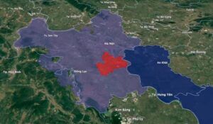 So sánh Olympic – Ocean Park – Global Gate – Mailand theo chiến lược quỹ