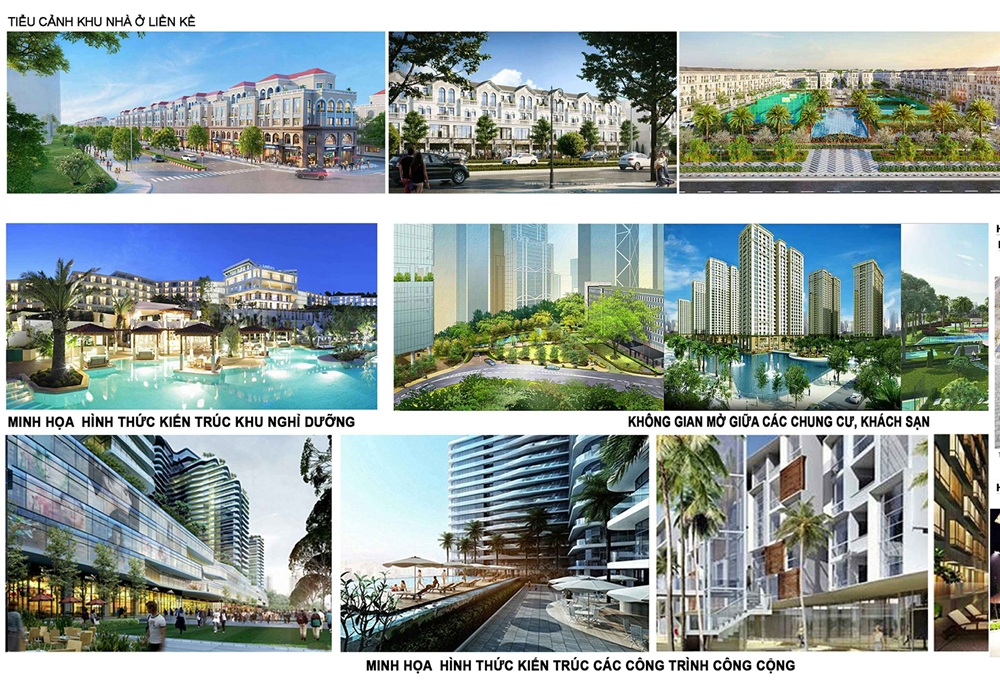 Tác động kinh tế hạ tầng của Vinhomes Olympic Hà Nội