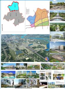 Tầm nhìn và giá trị biểu tượng Vinhomes Olympic Ngọc Hồi