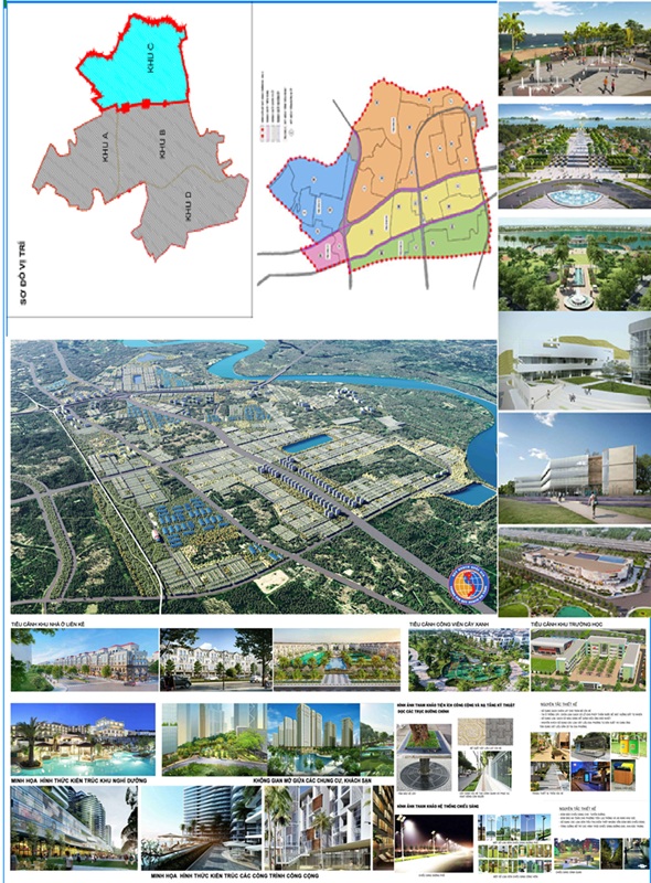 Tầm nhìn và giá trị biểu tượng Vinhomes Olympic Ngọc Hồi