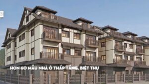 Tiềm Năng Tăng Giá Biệt Thự & Liền Kề Vinhomes Olympic Hà Nội