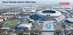 Vì sao mua nhà đợt 1 mở bán tại Vinhomes Olympic có lợi nhất