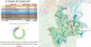bản đồ & quy hoạch Vinhomes Olympic Hà Nội (Vin Ngọc Hồi, Thanh Trì) — cấu trúc phân khu, ranh giới, kết nối giao thông, phân bổ sản phẩm