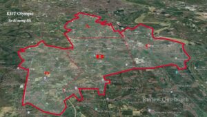 20 lý do đặc biệt nên sở hữu Vinhomes Olympic Ngọc Hồi