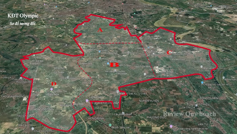 20 lý do đặc biệt nên sở hữu Vinhomes Olympic Ngọc Hồi