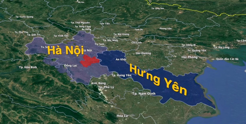 Pháp lý – Tiến độ – Lộ trình triển khai Vinhomes Olympic Ngọc Hồi