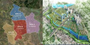 So sánh đầu tư giữa Alluvia City Văn Giang và Vinhomes Olympic Ngọc Hồi