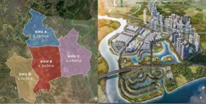 So sánh đầu tư giữa Grand Park và Vinhomes Olympic Ngọc Hồi