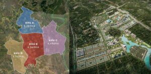 So sánh đầu tư giữa Sun Urban City và Vinhomes Olympic Ngọc Hồi