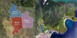 So sánh đầu tư giữa Vinhomes Hải Vân Bay và Vinhomes Olympic Ngọc Hồi