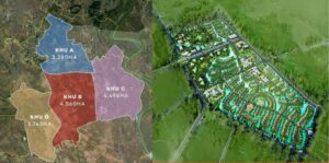 So sánh đầu tư giữa Vinhomes Riverside Long Biên và Vinhomes Olympic Ngọc Hồi