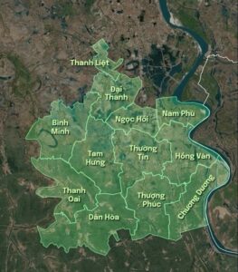 Sự khác biệt Vinhomes Olympic Ngọc Hồi với các đại đô thị Vinhomes khác